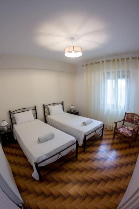 Spacious Apartment In The Heart Of Pythagorion Zewnętrze zdjęcie